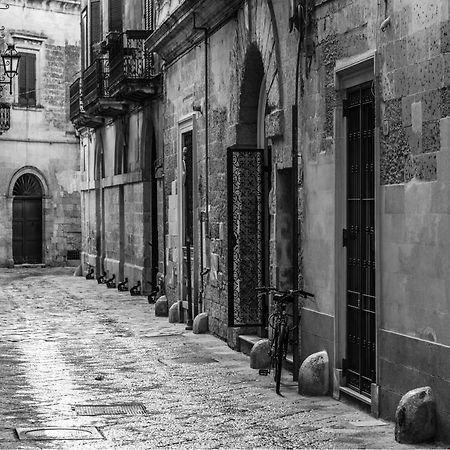 Elle Suite Lecce Luaran gambar