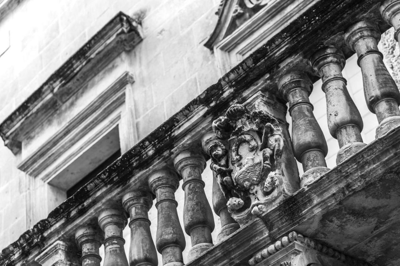 Elle Suite Lecce Luaran gambar
