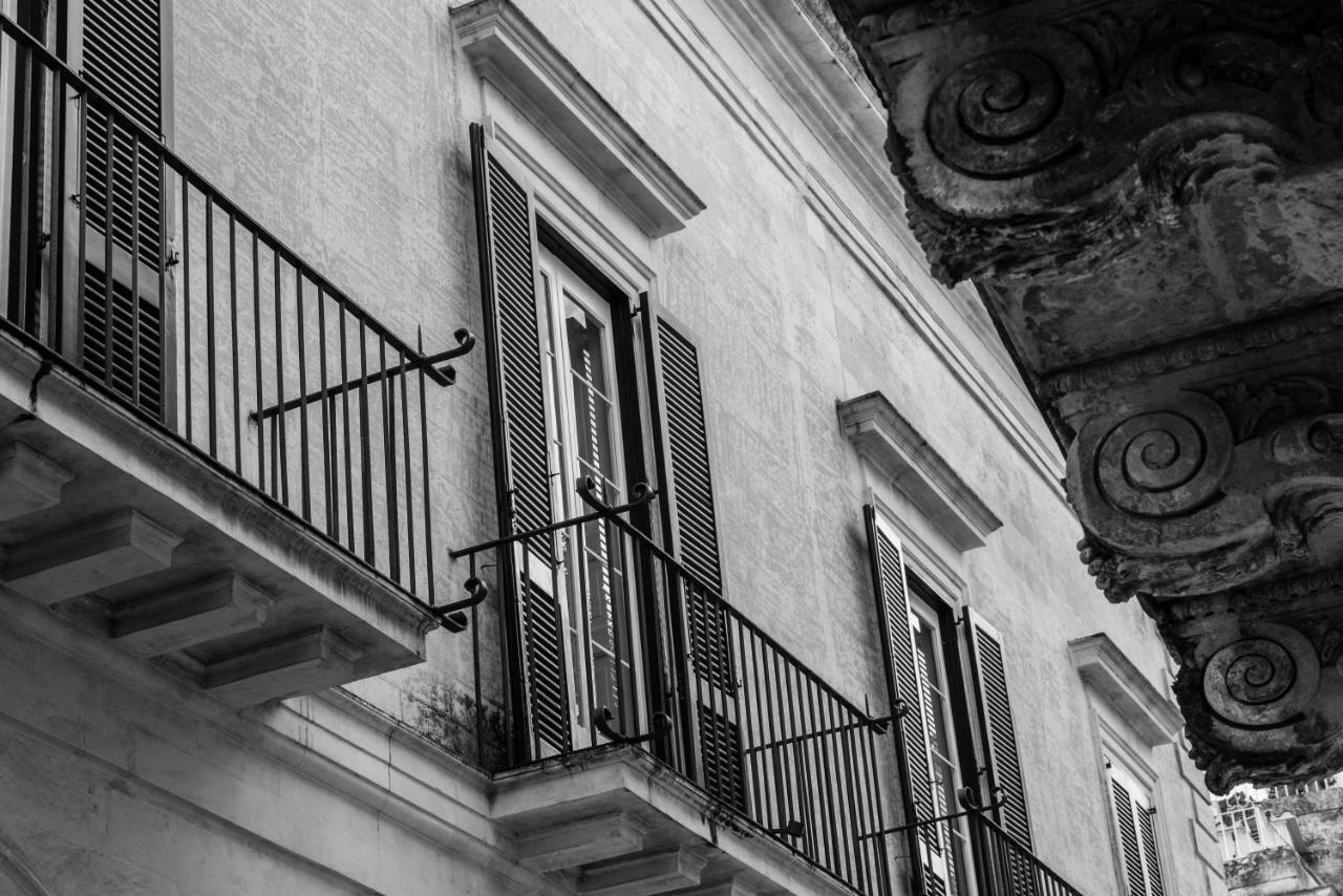 Elle Suite Lecce Luaran gambar