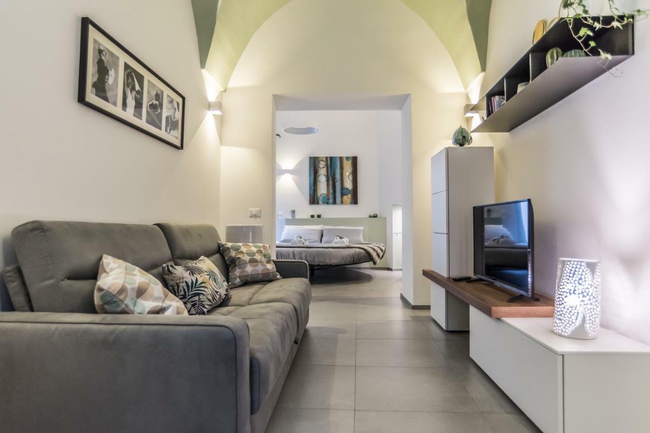Elle Suite Lecce Luaran gambar