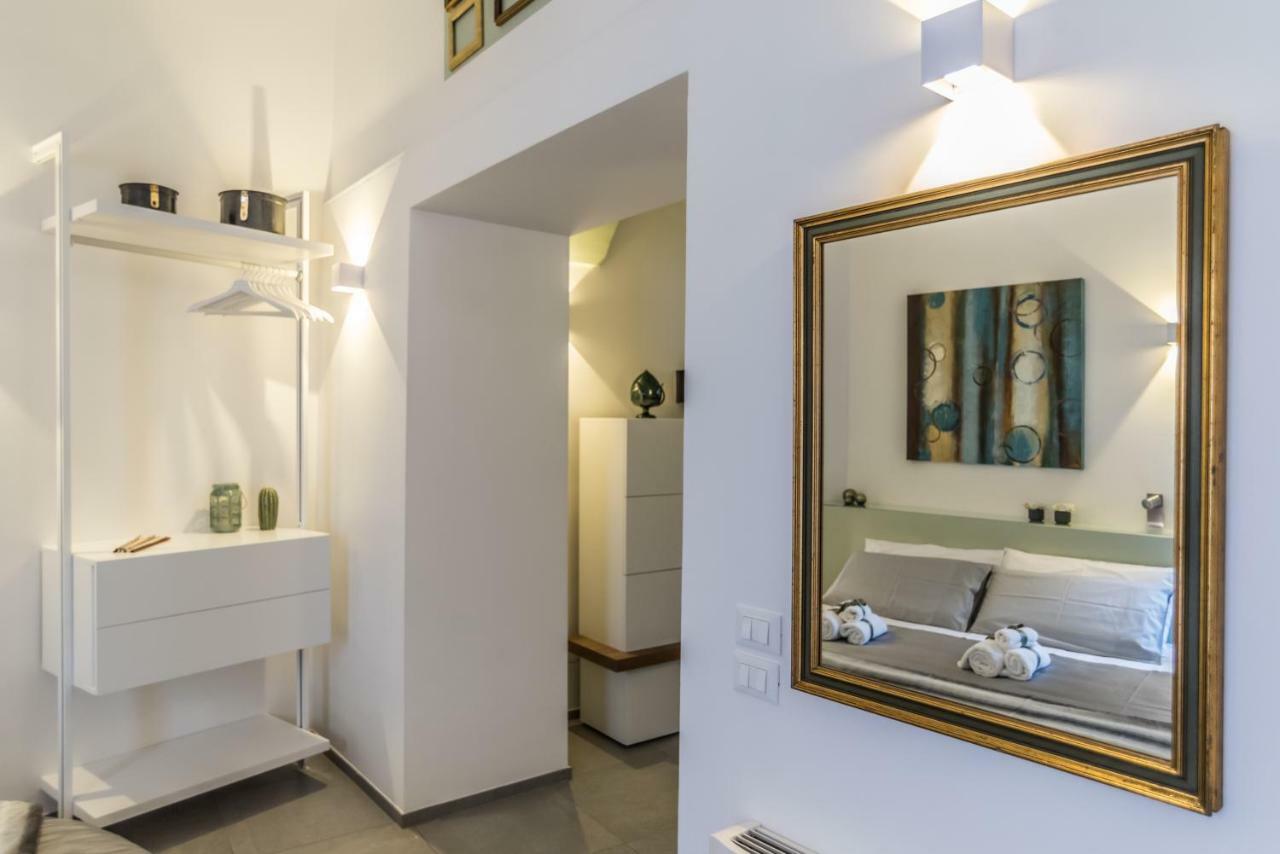 Elle Suite Lecce Luaran gambar