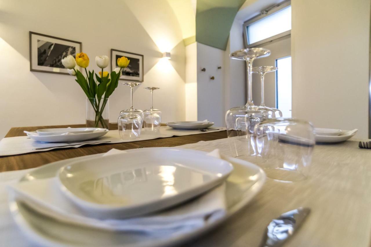 Elle Suite Lecce Luaran gambar