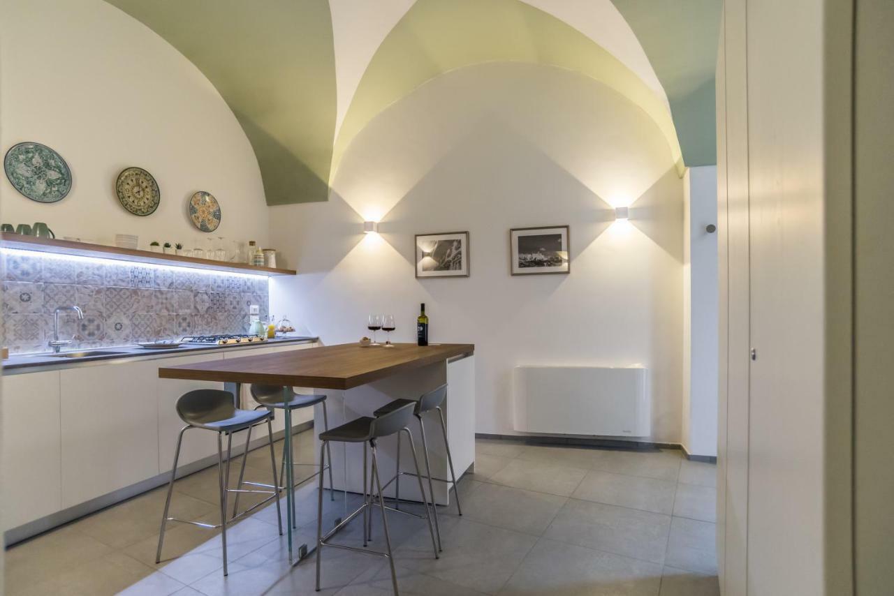 Elle Suite Lecce Luaran gambar