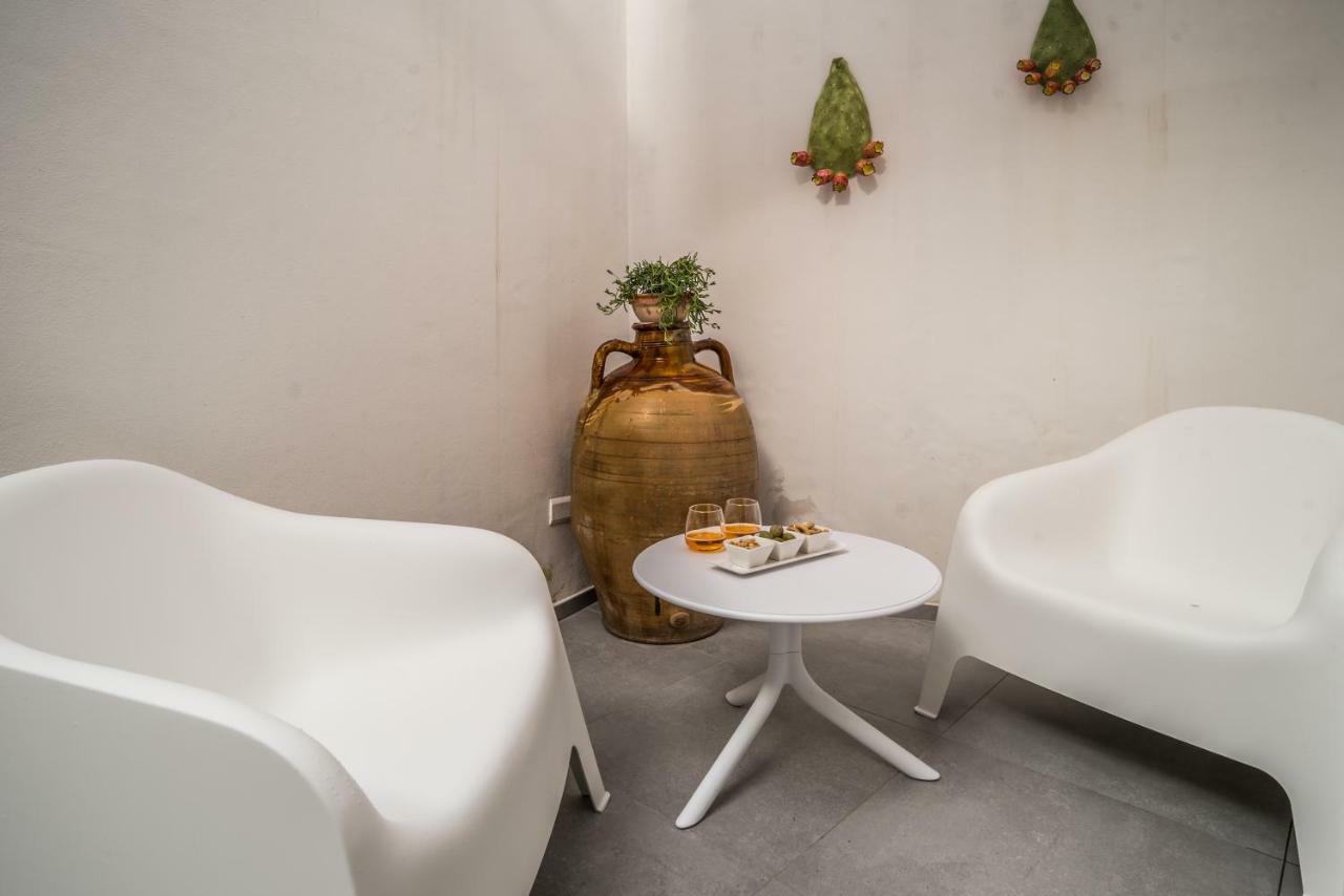 Elle Suite Lecce Luaran gambar