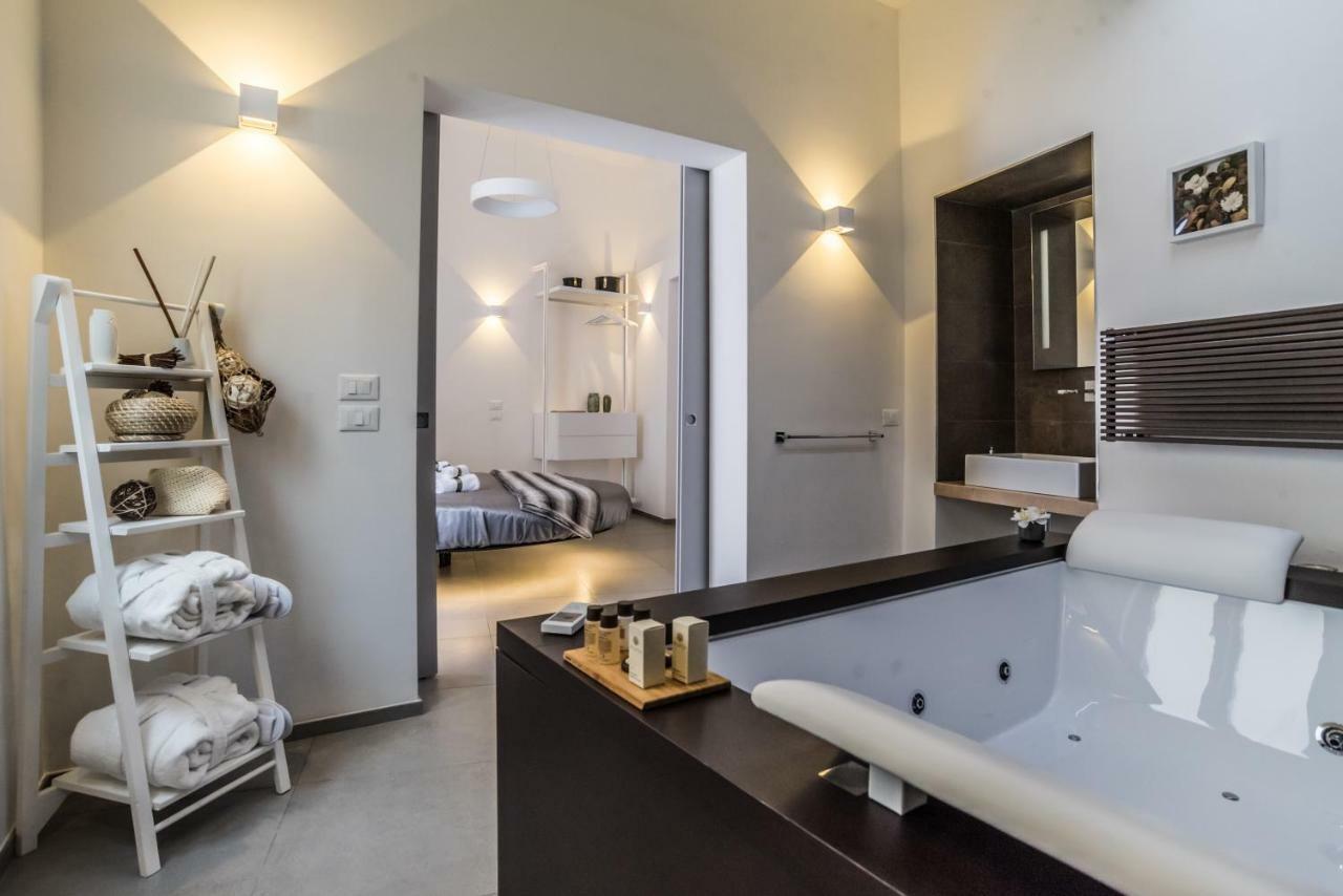 Elle Suite Lecce Luaran gambar