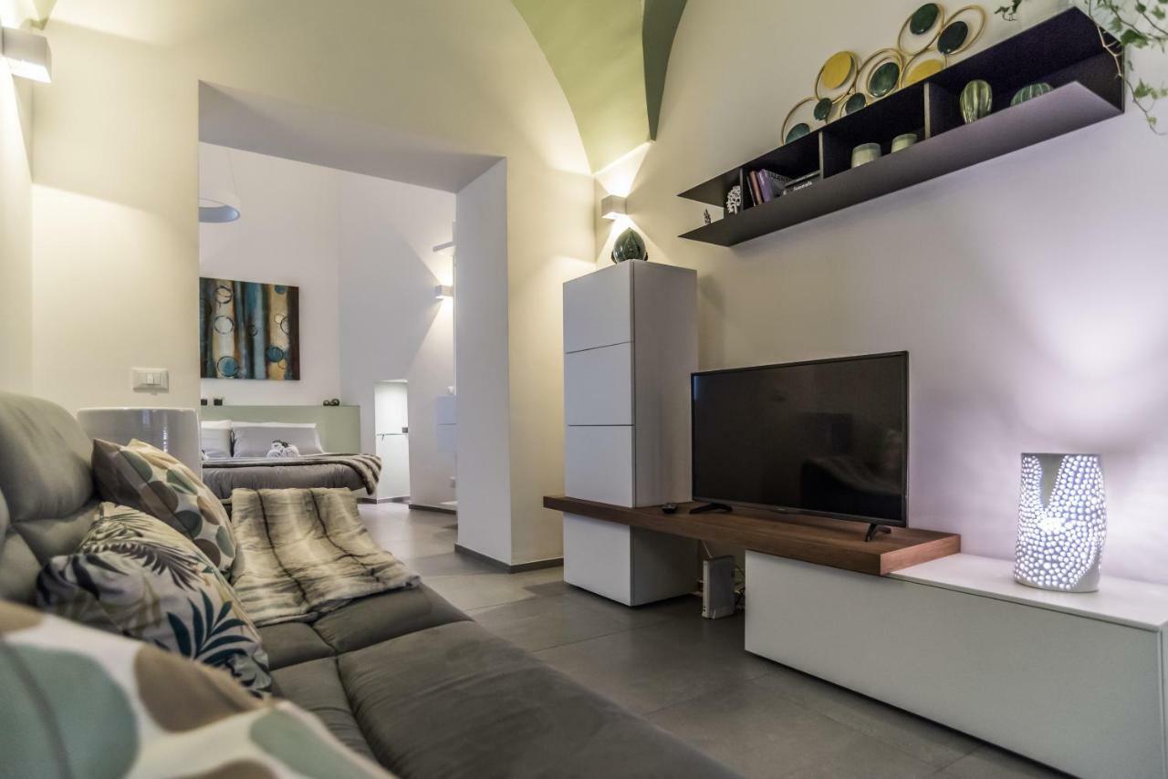 Elle Suite Lecce Luaran gambar