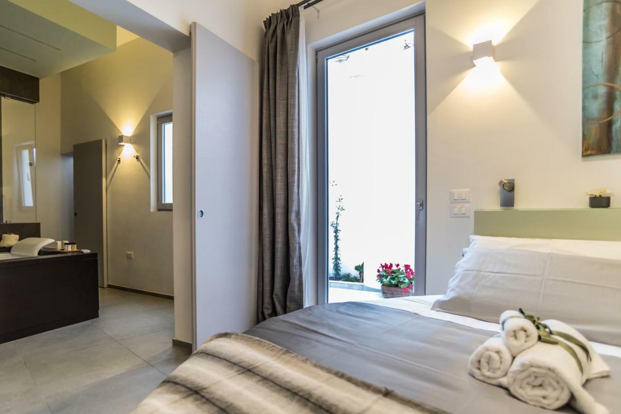Elle Suite Lecce Luaran gambar