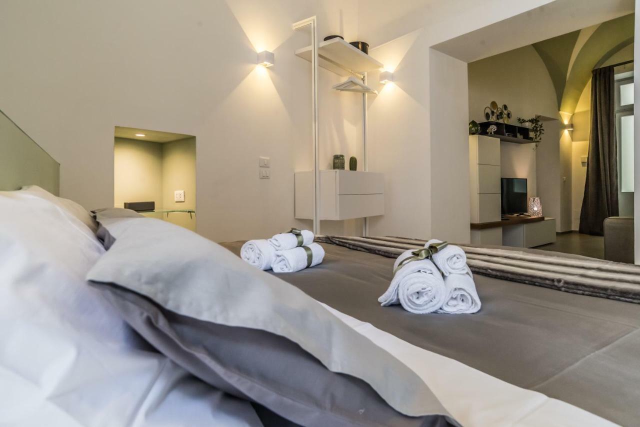 Elle Suite Lecce Luaran gambar