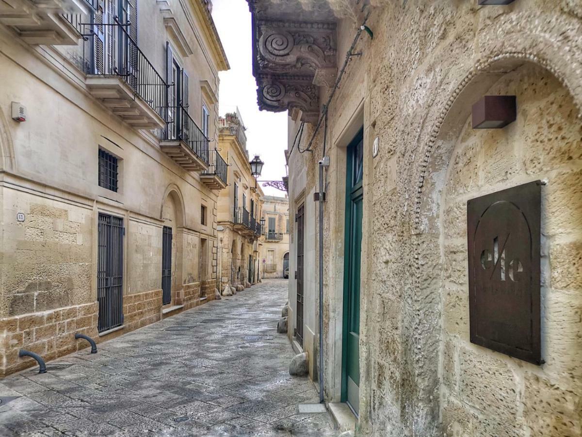 Elle Suite Lecce Luaran gambar