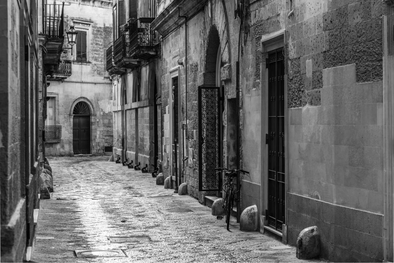 Elle Suite Lecce Luaran gambar