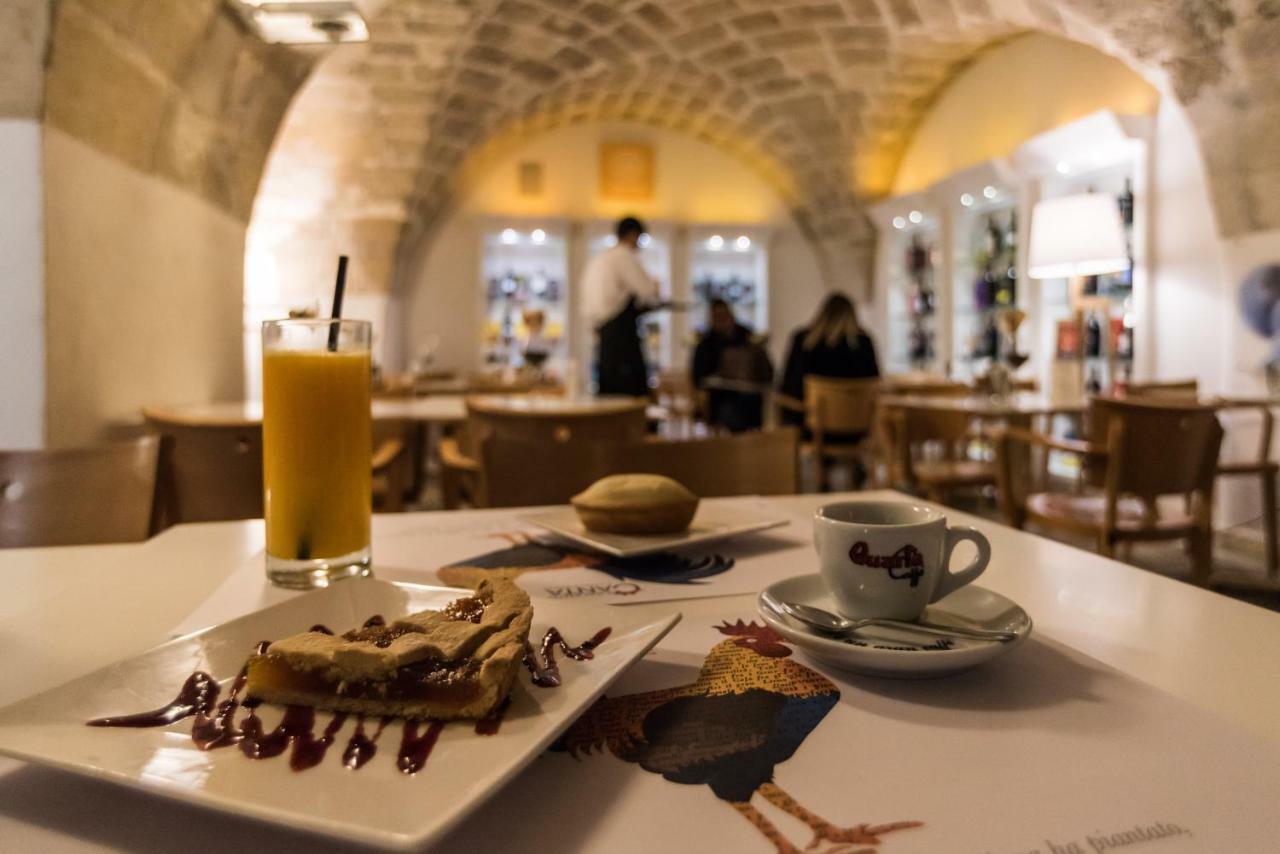 Elle Suite Lecce Luaran gambar